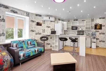 Квартира 31 ЖД - 26