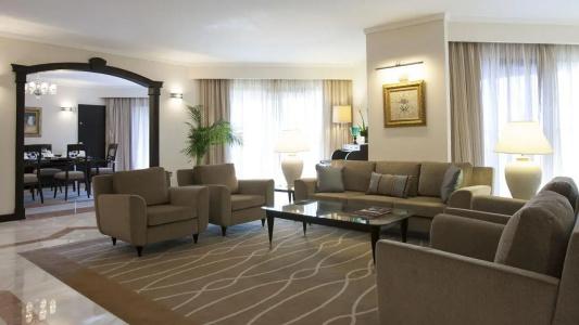 Danat Al Ain Resort - 13