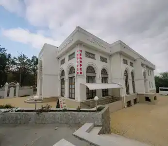 Ак Кая - 3