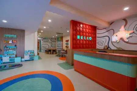 Fun&Sun Active Club Hydros - 16