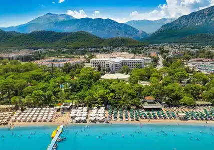 Ozkaymak Marina - 0