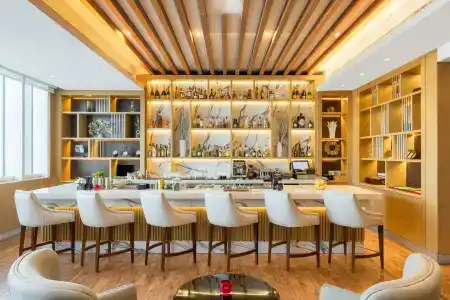 V Dubai, Curio Collection by Hilton - 6