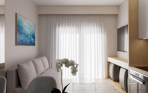 Sunny Side Wellness Resort & Spa - 205