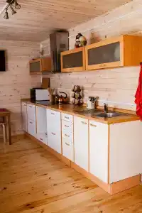 Усадьба Котовских - 2