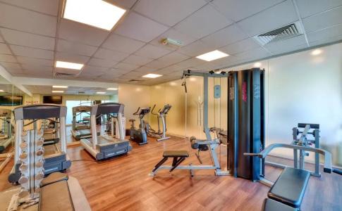 Pearl Marina Apartment - 26