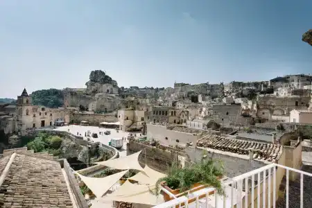 Sant'Angelo Luxury Resort - 5