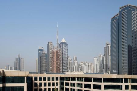 Holiday Inn Express Dubai Safa Park, an IHG - 13