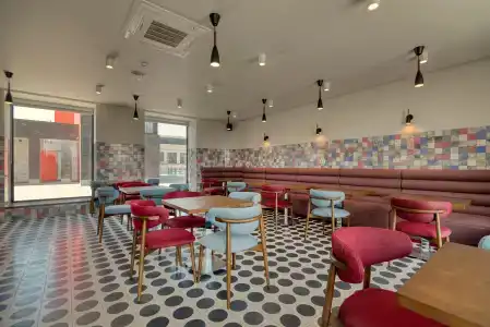 Manifest Restaurant and - 34
