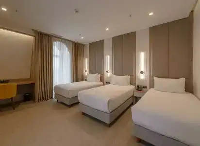 Istaravshan - 11
