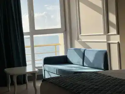 Luxury Adriatik & Spa - 115