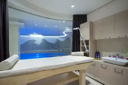 Alexandar Montenegro Luxury Suites & Spa - 11