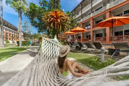 Kata Sea Breeze Resort - Sha Plus - 22