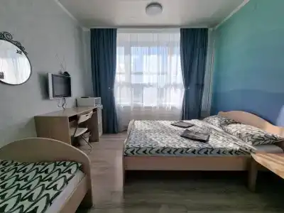 Hostel Stars - 28