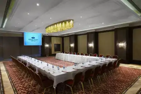 Crowne Plaza Istanbul Asia, An Ihg - 35