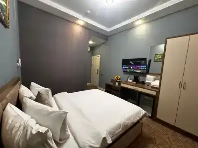 Royal Meridien - 16