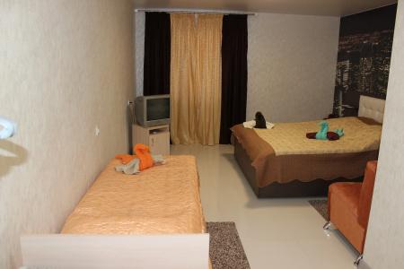 Mini S-House - 21