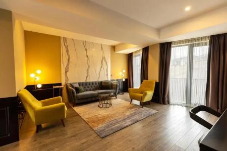 Sevsamora Resort & Spa - 13