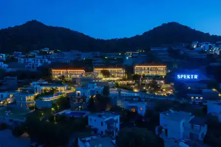 Spektr Boutique & Spa - 12