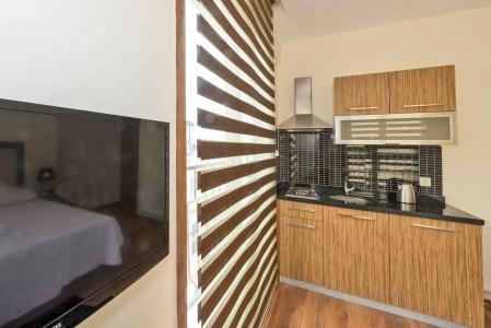 Invictum Residence - 35