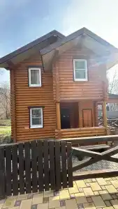 Холодный Ручей - 104