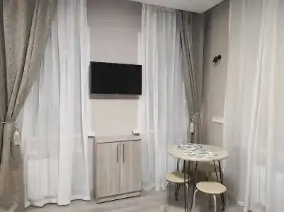 Троицкий - 5
