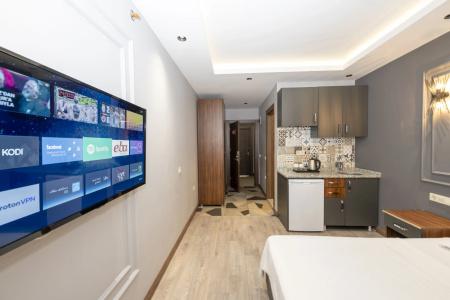 Comfort Suites - 25