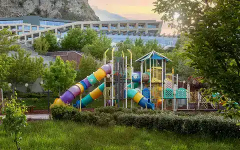 Qalaalti & Spa - 1