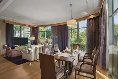 Calista Luxury Resort - 135