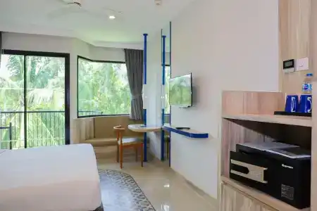 Holiday Inn Express Krabi Ao Nang Beach - 45