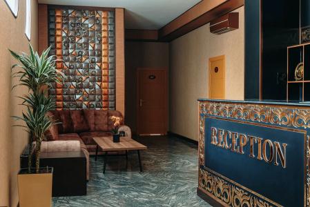 Bayil Breeze & Restaurant - 37