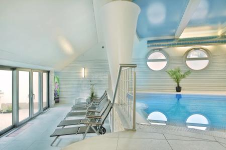 Olympia Spa & Wellness - 24