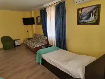 Алексеевский - 9