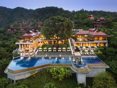 Pimalai Resort & Spa - Sha Extra Plus - 4