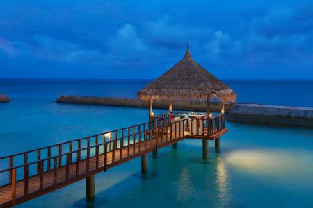 Ellaidhoo Maldives by Cinnamon - 2