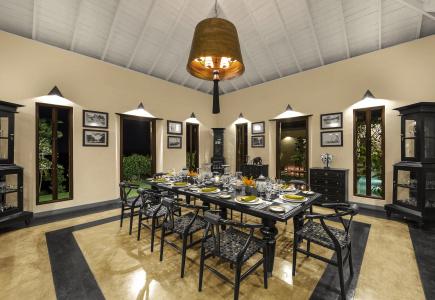 Mayurana by Edwards Collection - 20