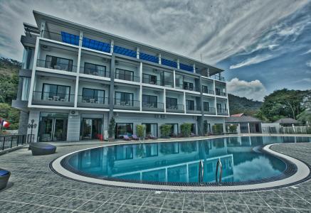 Legend Kep Resort - 0
