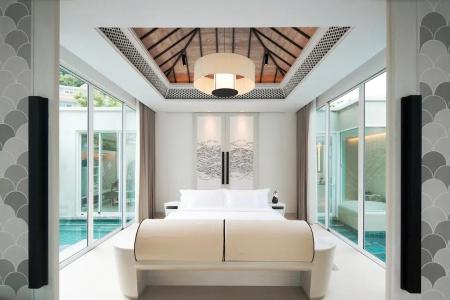 Banyan Tree Krabi - Sha Extra Plus - 91