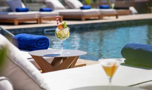 Pestana CR7 Marrakech - 11