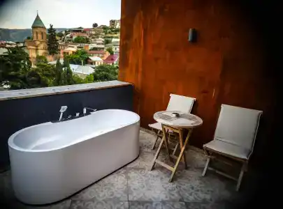 Folk Boutique Hotel - 38