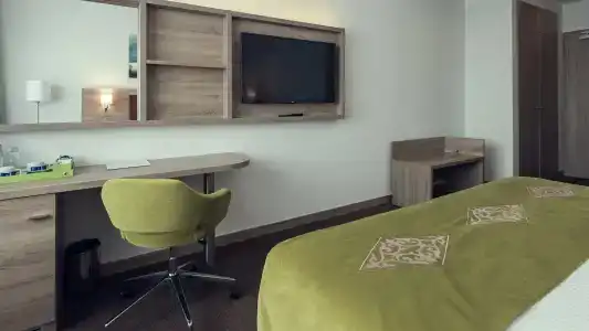 Wyndham Garden Astana - 38