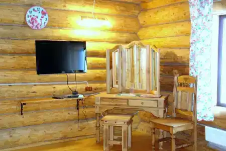 Эко-ферма Ваньково - 110