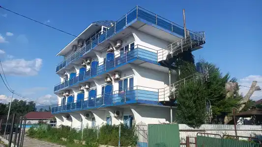 Айсберг - 0