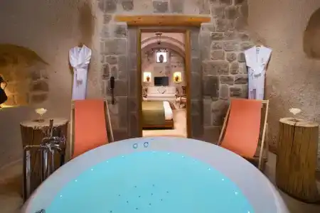 Dream of Cappadocia - 55