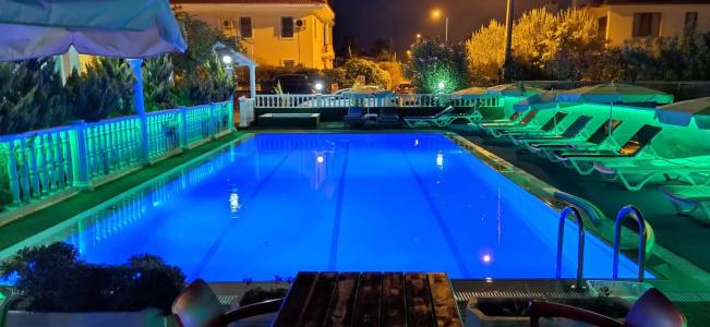 Şehzade Apart Otel - 13