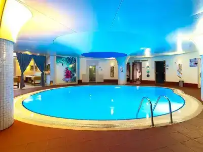 Pineta Park Deluxe - 26