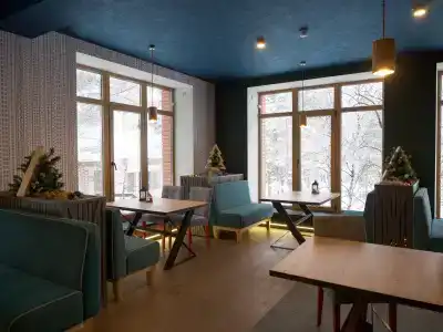 Этнопарк Лопский берег  - 18