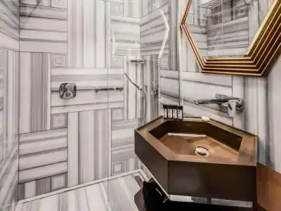 The Galata Istanbul Mgallery - 19
