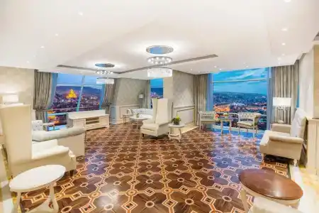 The Biltmore Tbilisi - 21