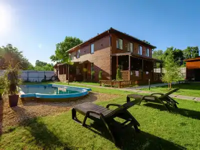Dacha Place - 8