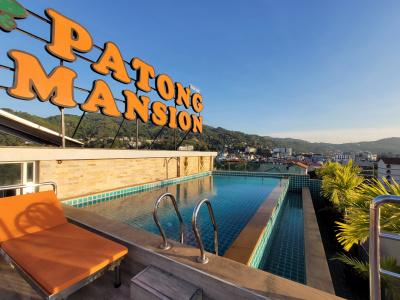 Patong Mansion - Sha Certified - 15